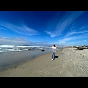 Meet your Posher, Fiona